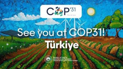 Zirvede ilk kez duyacağımız kelimelerin anlamları: COP31 i&ccedil;in detaylı iklim s&ouml;zl&uuml;ğ&uuml;