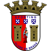 SC Braga takım logosu