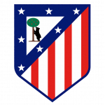 Atlético Madrid  takım logosu