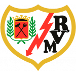 Rayo Vallecano  takım logosu