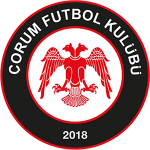 Çorum FK  takım logosu