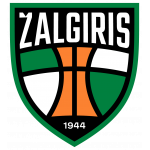 FK Kauno Zalgiris  takım logosu