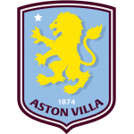 Aston Villa  takım logosu