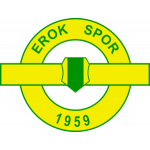 Esenler Erokspor takım logosu