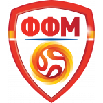 Kuzey Makedonya  takım logosu