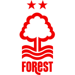 Nottingham Forest  takım logosu