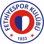 Fethiyespor takım logosu