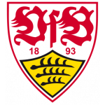 VfB Stuttgart  takım logosu