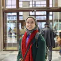Yasemin - Meryem ÜSTÜN