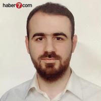 Haber 7 - Ömer Faruk Aktaş