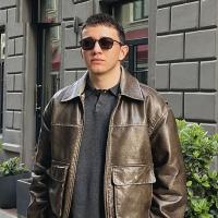 Haber 7 - Samet Kalafat