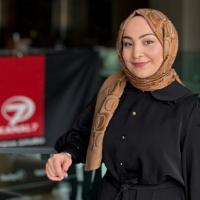 Haber 7 - Kadriye Ebrar Etirli