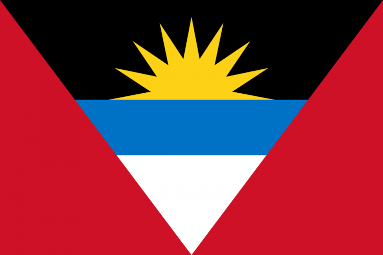<p>Barbuda-Çekimser</p>
