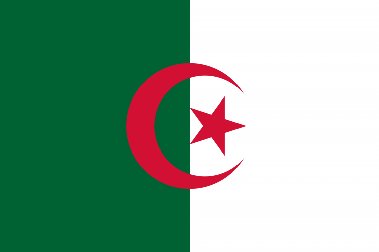 <p>Cezayir- Evet</p>
