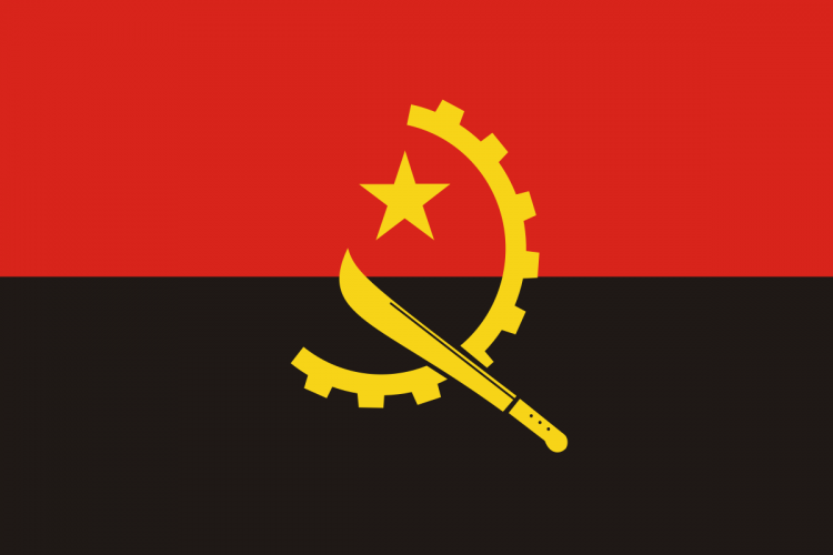 <p>Angola-Evet</p>
