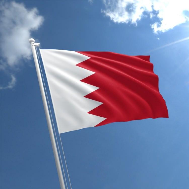 <p>Bahreyn-Evet</p>
