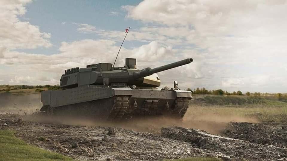 <p>Bu amaçla Altay, modern tanklarda kullanılan en yeni teknolojilerle donatıldı. Altay, sahip olacağı üstün ateş gücü ve isabet oranı, yüksek hareket kabiliyeti ile Türk Silahlı Kuvvetleri’nin en temel ve caydırıcı güçlerinden biri olacak.</p>

<p> </p>
