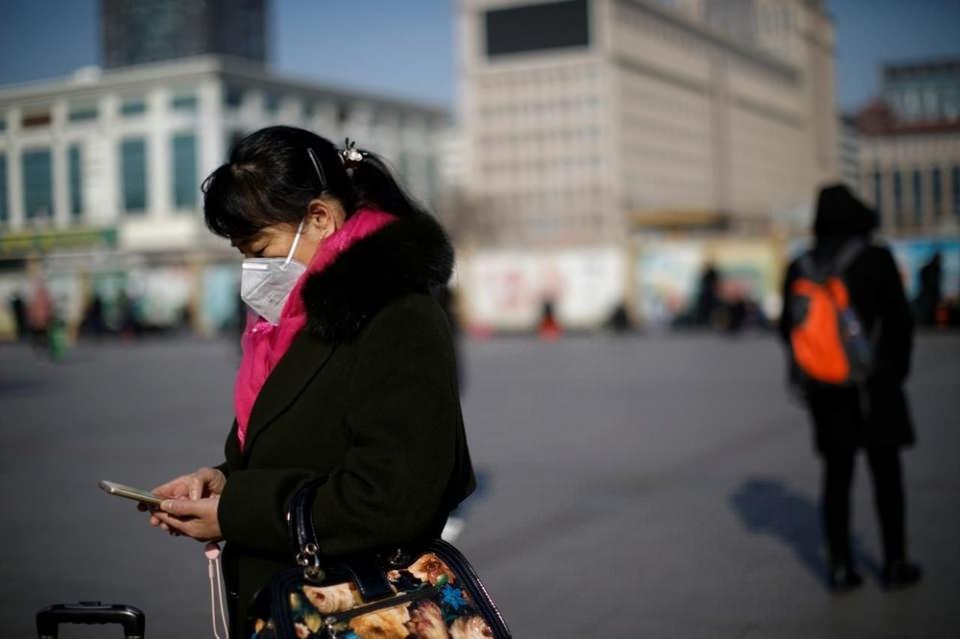<p>Bazı uzmanlar Çin'de görülen kadın erkek arasındaki ölüm oranı farkının sigara kullanımına bağlı olabildiği iddiasında. </p>

<p> </p>
