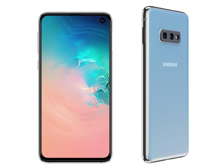 <p>Samsung Galaxy S10E - Samsung Galaxy serisinin en küçük üyesi olan S10E teknik özellikleri ve nispeten uygun fiyatıyla rakiplerinden bir adım önde. </p>
