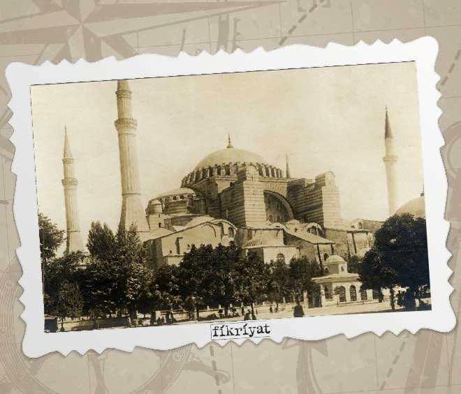 <p>AYASOFYA</p>

<p>Ey İslam'ın nuru, Türklüğün gururu Ayasofya!</p>

<p>Şerefelerinde fethin, Fatih'in şerefi,</p>

<p>Işıl ışıl yanan muhteşem mabet!...</p>

<p>Neden böyle bomboş, neden böyle bir hoşsun?<br />
<br />
Hani minarelerinden göklere yükselen,</p>

<p>Ta maveradan gelen ezanlar?...</p>

<p>Hani o ilahi devir, ilahi nizamlar?...</p>

<p>Ayasofya ses vermiyor,<br />
Ayasofya bir hoş,<br />
Ayasofya bomboş!...<br />
<br />
Hani nerede?<br />
Şu muhteşem minberde,<br />
Binlerce erin baş koyduğu şu temiz yerde,<br />
Şimdi hangi kirli ayaklar dolaşıyor?...<br />
<br />
Ayasofya! Ayasofya!...Seni bu hale koyan kim?<br />
Seni çırılçıplak soyan kim?!...<br />
<br />
Hani nerede?<br />
Gönüllerden kubbelere,<br />
Kubbelerden gönüllere<br />
Gürül gürül akan Kur'an sesleri?...</p>

<p>Kur'an sesleri dindirilmiş,<br />
Müslümanlar sindirilmiş!...<br />
Allah-Muhammed-Hülafa-i raşidinin</p>

<p>İsimleri kubbelerden yerlere indirilmiş!...</p>

<p>Osman Yüksel SERDENGEÇTİ</p>

<p> </p>
