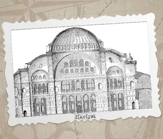 <p>AYASOFYA REDİFLİ GAZEL</p>

<p>Ruze ruze cem' olur rindan Ayasofiyye'de <br />
Halka-bend-i üns olur yaran Ayasofiyye'de<br />
<br />
Etmek için fikr-i ekl ü şürbü hatırdan beder <br />
Akd-i cem'iyyet eder ihvan Ayasofiyye'de<br />
<br />
Olmadan dest-i dua-cünban Ayasofiyye'de <br />
Müşkilat-ı halk olur asan Ayasofiyye'de<br />
<br />
Mevce-i a'mal eder enfas ile çerha suud <br />
Lücce-i tal'at eder tufan Ayasofiyye'de<br />
<br />
Her ne denlü gayri camide ibadat olsa da <br />
Olur efzun yine sad-çendan Ayasofiyye'de<br />
<br />
Düşmen-i dirin-i nefs ile cihad-ı ekbere <br />
Leşker-i ta'at bulur meydan Ayasofiyye'de<br />
<br />
Andeliban-ı behişti şerm ile hamuş eder <br />
Her taraf avaze-i Kur'an Ayasofiyye'de<br />
<br />
Ab-ı germ-i dide vü sabun-ı istiğfar ile <br />
Pak olur pirahen-i isyan Ayasofiyye'de<br />
<br />
Ferş-i berrak-ı rühamın eyledikçe secde-gah <br />
Saf olur ayine-i iman Ayasofiyye'de<br />
<br />
Pişgahında neval-i rahmeti hazır bulur <br />
Kim olursa sıdk ile mihman Ayasofiyye'de<br />
<br />
Sahn-ı safında meta-ı bi-diriğ-i mağfiret <br />
Buriya-yı Mısr ile yeksan Ayasofiyye'de<br />
<br />
Şeb-be-şeb manend-i kandil-i füruzan Nabiya <br />
İnşirah-ı dil bulur insan Ayasofiyye'de</p>

<p>Nabi</p>
