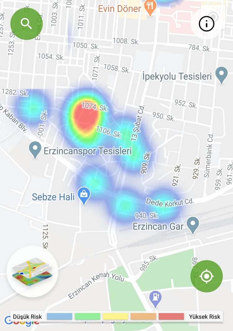 <p>Erzincan</p>
