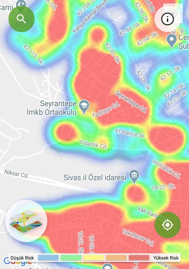 <p>Sivas </p>
