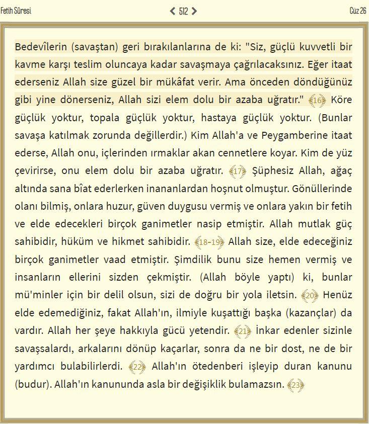 Davut kaya dan fetih suresi