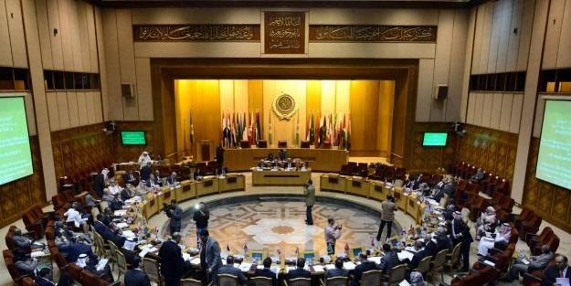 <p>Arap Birliği, Filistin’in çekildiği ve 6 ülkenin üstlenmeyi reddettiği dönem başkanlığını devralacak ülke arayışını sürdürüyor. </p>

