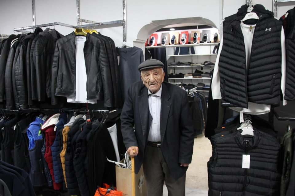105 yaşında, 10 günde koronavirüsü yendi Resim 5
