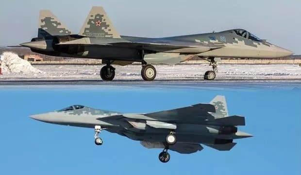 <p><strong>YENİ AÇIKLAMA GELDİ</strong></p>

<p>Bugün F-35'leri en büyük rakibi ile ilgili yeni bir açıklama yayımlandı.</p>
