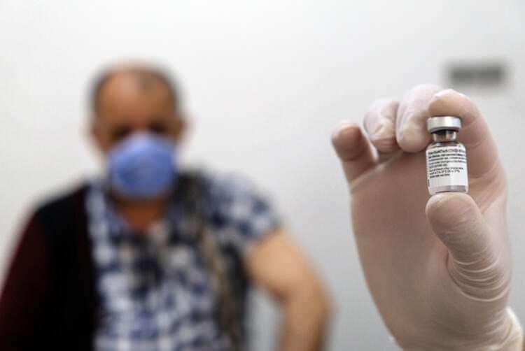 Sağlık Bakanlığı açıkladı! Alerjisi olana ikinci doz aşı yapılmayacak