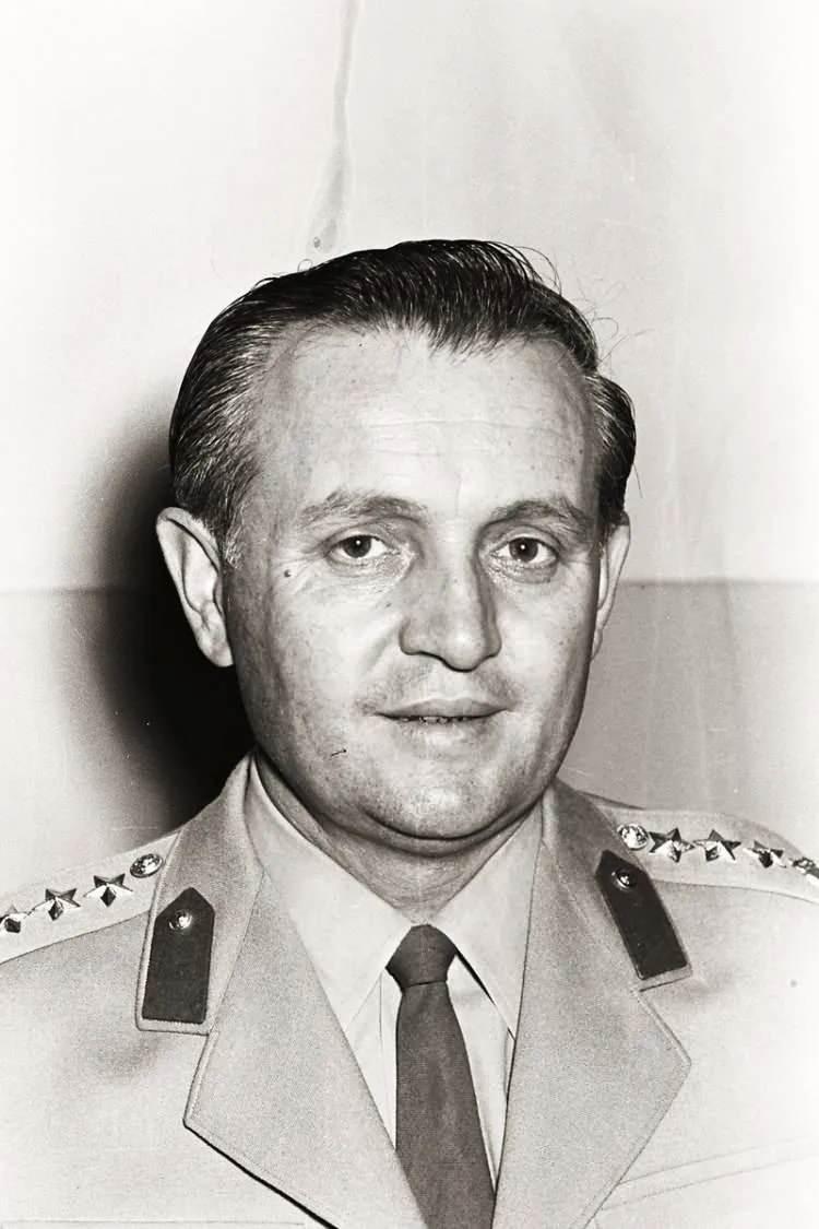 <p>Kurmay Albay Osman Köksal.</p>