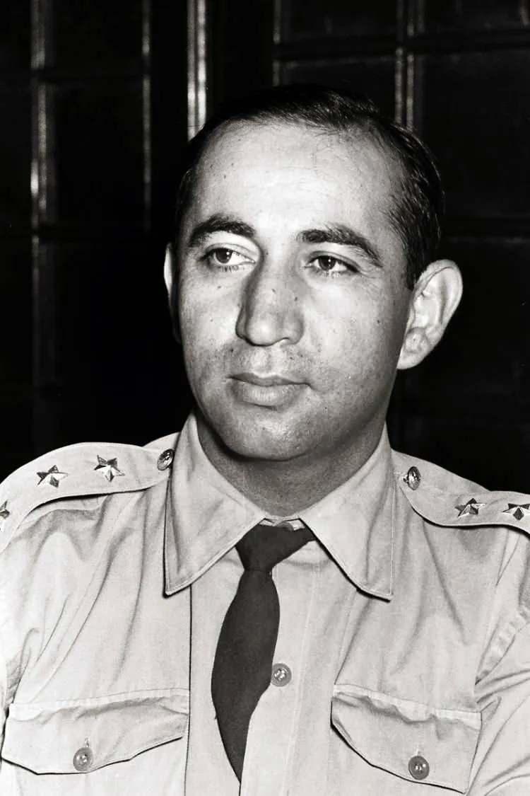 <p>Jandarma Yüzbaşı Ahmet Er.</p>

