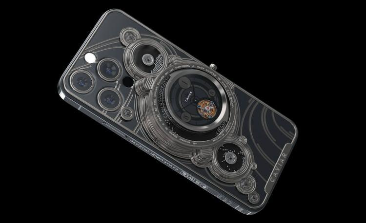 <p>iPhone 13 Pro Max Parade Of The Planets Tıtanıum</p>

<p> </p>
