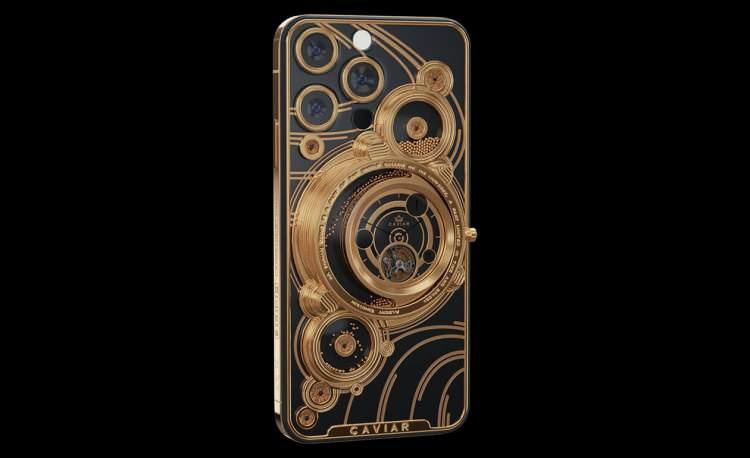 <p>iPhone 13 Pro Max Parade Of The Planets Golden</p>

<p> </p>
