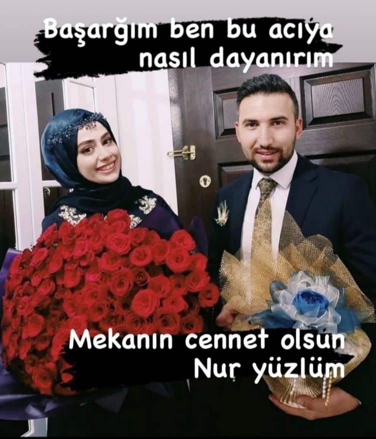 <p>“Göreve çıkmasaydı evlenecektik”</p>

<p>Genç mimarın acılı nişanlısı Mahir Mızrak, katil zanlısının en ağır cezayı alması için mücadele edeceklerini söyleyerek, “Kendisi bir melekti. Bu dünyaya fazlaydı. O yüzden çekti gitti. Saldırgan yakalandı. Takipçisi olacağız. En ağır cezayı almasını bekliyoruz. Bu cinayetlerin bir an önce son bulmasını istiyoruz. </p>
