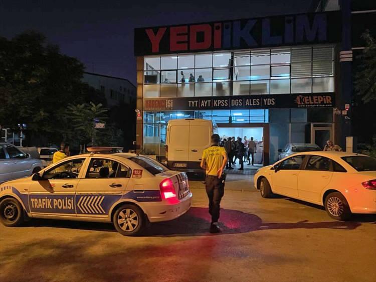 <p>Talimatın ardından DDK müfettişleri incelemelerine başlamış, ayrıca iddialarla ilgili Ankara Cumhuriyet Başsavcılığına suç duyurusunda bulunmuştu.</p>
