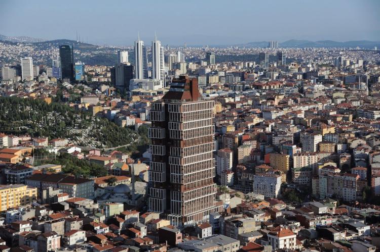 <p>Bilim insanlarının sıklıkla uyardığı İstanbul'da yaşanabilecek depreme ilişkin de <a href=