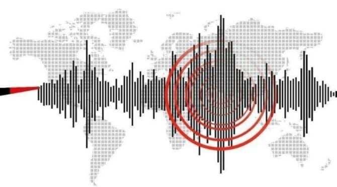 <p>Zaman içinde deprem aktivitelerinin tespit edilmesi sonucunda fay haritaları güncelleniyor.</p>

