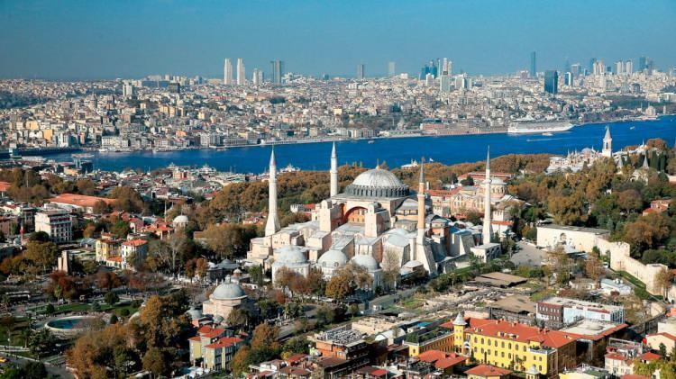 <p>Peki, İstanbul'da hangi ilçelerde deprem riski yüksek? İşte Anadolu ve Avrupa Yakası'nda <a href=