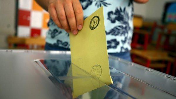 <p>İTİRAZ SÜRESİ SONA ERECEK<br />Yüksek Seçim Kurulunun (YSK) 14 Mayıs'taki seçimlere ilişkin takvimine göre, güncellenmek <a href=