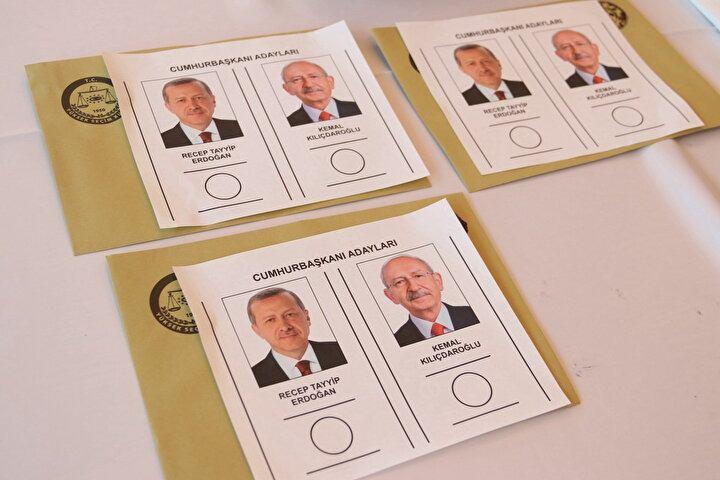 <p>Erdoğan Burdur'da yüzde 4,12 artışla yüzde 55,83, Kılıçdaroğlu Isparta'da yüzde 4,1 artışla yüzde 42,33 oy oranı elde etti.</p>