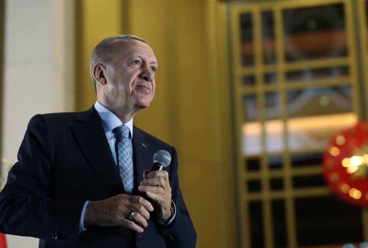 <p><strong>MARMARA BÖLGESİ</strong></p><p>Marmara Bölgesi'nde Erdoğan, oy oranını en çok Sakarya'da, Kılıçdaroğlu ise Bilecik'te artırdı.</p>