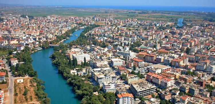 <p>Manavgat, Antalya</p>
