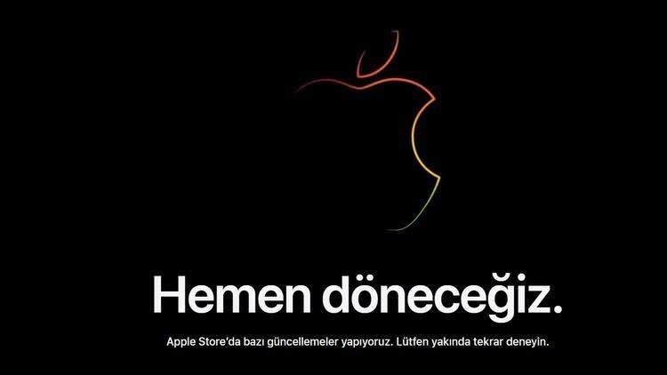 <p>Apple, Türkiye'deki KDV artışı kararından <a href=
