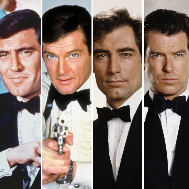 En iyi james bond filmi belirlendi zirvedeki yap m a rtt 