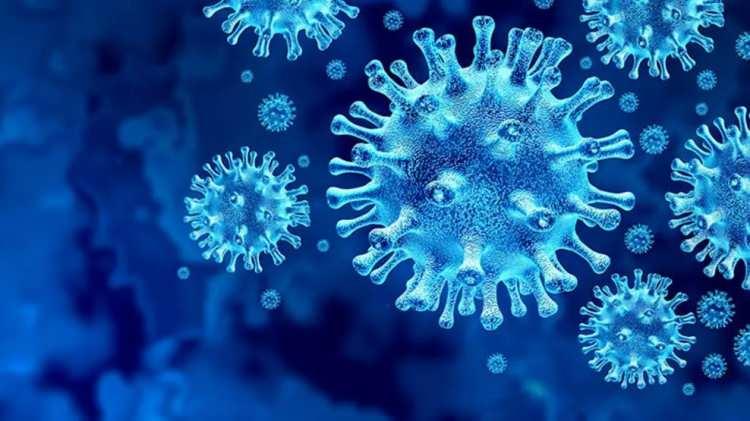 <p>İlk olarak Şubat 2023'te Güney Afrika'da tespit edilen Eris virüsünün, <a href=