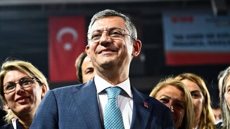 <p>Özgür Özel'in genel başkanlığı almasının ardından CHP'de yeni bir dönem de başladı.</p>