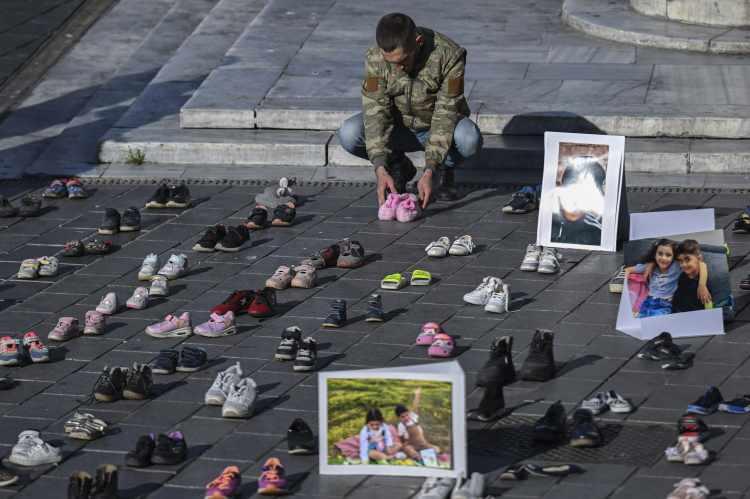 <p>Buna karşılık dünyanın birçok noktasında farklı tepkilerle protestolar düzenlendi.</p>

